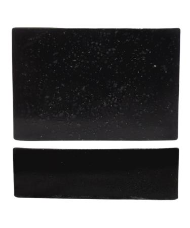 Charcoal Kaolin Clay & Sea Salt Bar Soap - Vitality with Blood Orange & Grapefruit | 4.5 oz | International Shipping Available - Buy Online on GoSupps.com