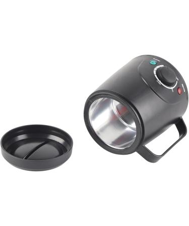 Fast Temperature-Adjustable Wax Warmers - EU Plug | WACH PLOTION WALLER & Hair Ranging Tools for Perfect Styling - Buy Online on GoSupps.com