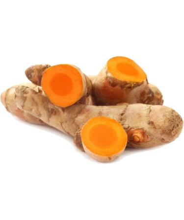 Turmeric powder Organic BIO Turmeric PowderSamskara food for thought 500 gr - Buy Online on GoSupps.com