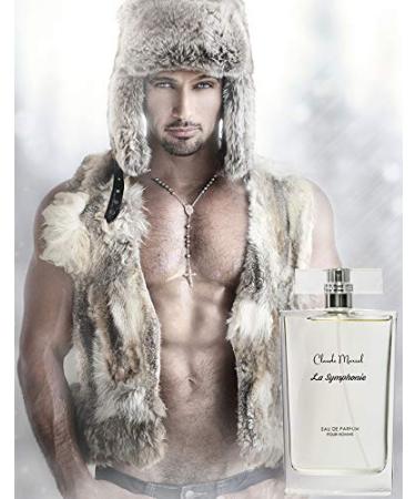 La Symphonie Parfum Pour Homme