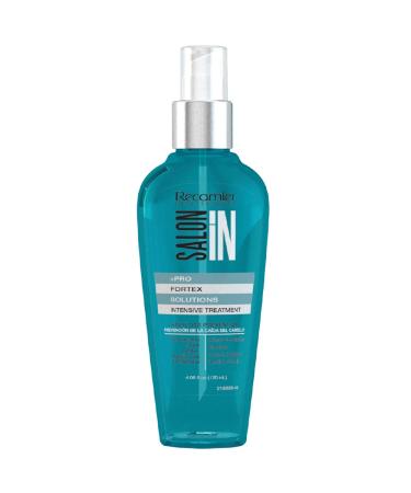 RECAMIER PROFESSIONAL SALON IN +Pro Fortex Intensive Hair Loss Treatment - Tratamiento Intensivo para Perdida del Cabello