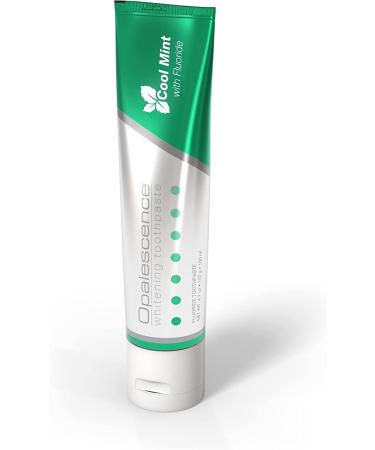 Opalescence Whitening Toothpaste 2 X 133G - Buy Online | International Shipping Available - Buy Online on GoSupps.com