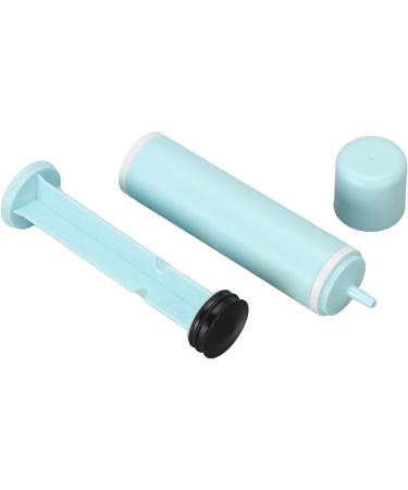 Portable Nasal Rinse Bottle | Cold Relief Nasal Wash - Fast & Effective | International Shipping Available - Buy Online on GoSupps.com