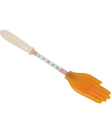 Buy Fitness Hammer Meridian Pat - Strong Double-Sided Pain Relief Clapper for Home Use - Buy Online on GoSupps.com