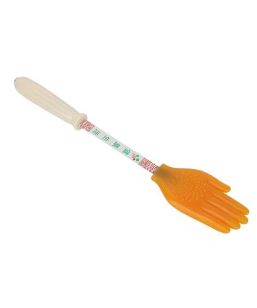 Hammer for quick pain relief with double-sided massage strong resilience more comfortable and soft fitness hammer massage hammer
