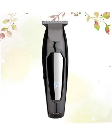Beavorty mesa para u as acr licas Electric Hair Clipper Cordless Hair Clippers Professional Barber Clippers Hair Clippers for Men Professional Cordless Hair Trimmer - Buy Online on GoSupps.com
