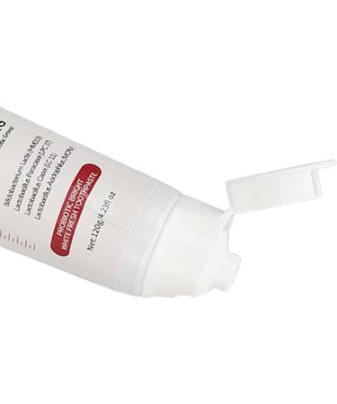 Verdant Touch Probiotic Whitening Cleaning Toothpaste 2 Pack 120ml Freshens Breath Removes Tartar Stain Dental Cleaning - Buy Online on GoSupps.com