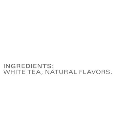 White Tea-Vanilla Apricot Tazo Teas 20 Bag - Buy Online at [Your Company Name] - Buy Online on GoSupps.com