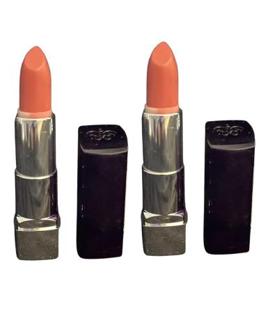 Rimmel Moisture Renew Lipstick Rose Blush 190 - Pack of 2 - Buy Online on GoSupps.com