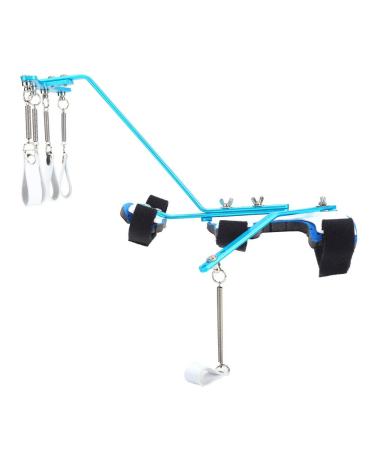 Hand Alignment Brace for Wrist & Finger Posture | Dynamic Orthotic Trainer for Enhanced Mobility & Rehabilitation - Buy Online on GoSupps.com