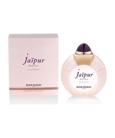 Boucheron Jaipur Bracelet Eau de Parfum Spray for Women 3.3 Fl Oz - Buy Online on GoSupps.com