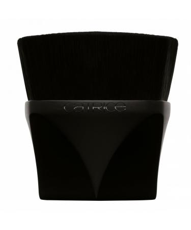 Catrice - Cosmetic Brushes - The Dewy Routine - Foundation & Primer Brush