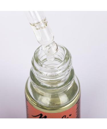 Mystique Molly Lac Nail & Cuticle Oil 10ml - Premium Nail Care for Healthy Nails | Buy Internationally - Buy Online on GoSupps.com