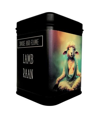 Lamb Raan 200g Indian Spice Blend BBQ Barbecue Seasoning Marinade