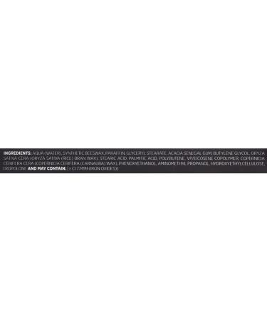HORST KIRCHBERGER Total Black Mascara Volume 12.5ml - Long-Lasting Intense Volume for All Lashes | International Shipping Available - Buy Online on GoSupps.com