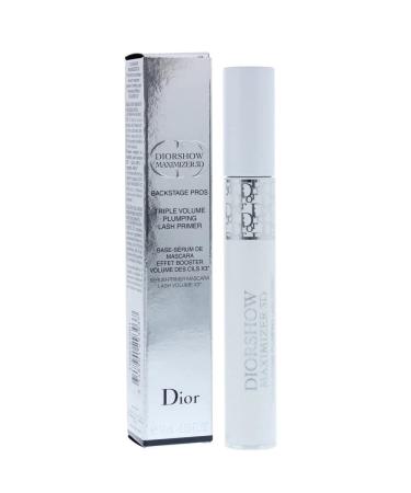 Dior Diorshow Maximizer 3D Lash Primer-Serum | Triple Action 24H Lash Care | Buy Online - International Shipping - Buy Online on GoSupps.com