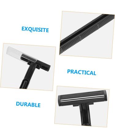 Beaupretty 10-Pack Ergonomic Hair Removal Trimmer & Epilator for Women and Men | Best Manual Razor for Body Grooming - Buy Online on GoSupps.com