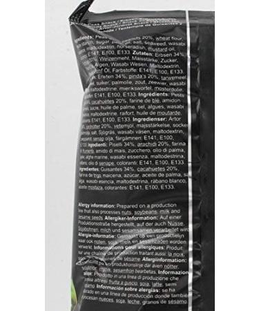 ROYAL ORIENT - Spicy Wasabi Snack Mix - (1 X 300 GR) - Buy Online on GoSupps.com