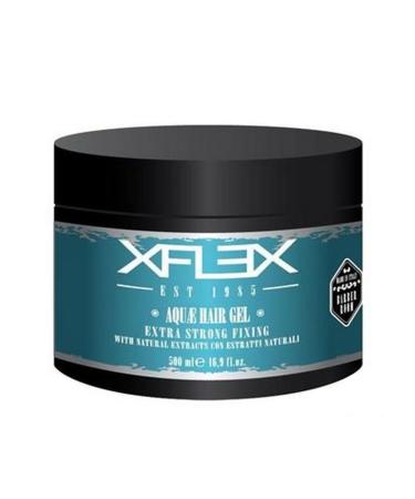 EDELSTEIN XFLEX aquae Extra Strong Gel Pot 500 ml