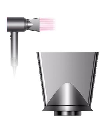 Sumaxpro Salon Styling Concentrator Nozzles for Dyson Supersonic Hair Dryer HD01 HD02 HD03 HD04 HD08 | Hair Accessories & Tools - International Shipping Available - Buy Online on GoSupps.com