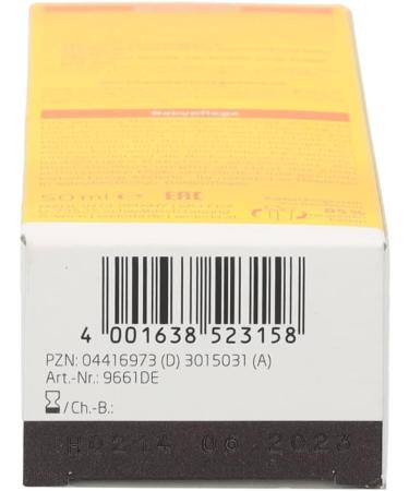  Weleda WELEDA Baby Face Cream with Calendula 50 ml - Buy Online on GoSupps.com