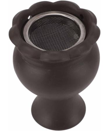 Moxibustion Box - Premium Moxa Burn Tool with Fabric Bag | International Shipping Available - Buy Online on GoSupps.com