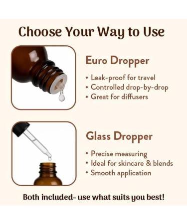 Eucalyptus Essential Oil 100% Pure and Natural Eucalyptus Oil Aroma for Diffusers Aromatherapy Hair and Scalp Care Skin Care Massage Oils Soap and Candle Making with Dropper 4 oz Eucalyptus 4 Fl Oz (Pack of 1) - Buy Online on GoSupps.com