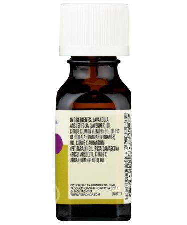 AURA CACIA ESS SOL PANIC BUTTON .5 FZ2 - Buy Online on GoSupps.com