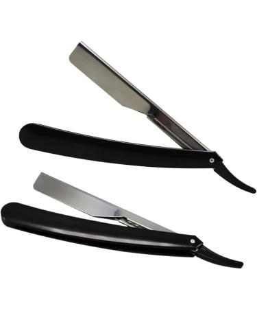 Beaupretty 4-Piece Safe Razor Set for Men | Precision Shaving & Eyebrow Trimmer | International Shipping Available - Buy Online on GoSupps.com