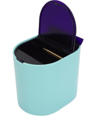 Verdant Touch Automatic Toothpick Dispenser - Contactless Infrared Sensor Toothpick Holder for Kitchen & Living Room - Buy Online on GoSupps.com