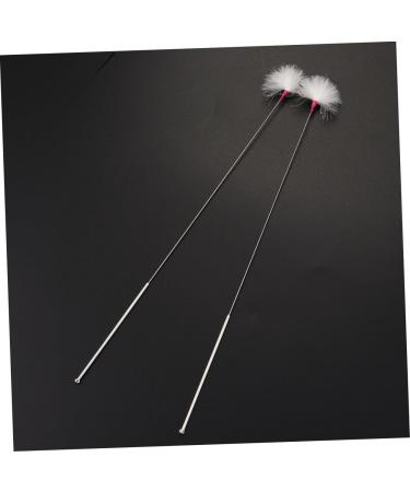 Ipetboom 4pcs Removal Tools Set Multi-Purpose Ear Cleaning Kit Goose Cleaner Tool for Home and Travel Random Color - Buy Online on GoSupps.com