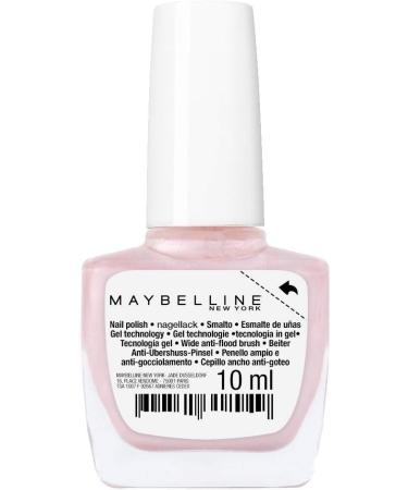 Maybelline May.forever Strong Smalto n.286 Super Stay 7 Days 1 Unit 20g - Buy Online on GoSupps.com