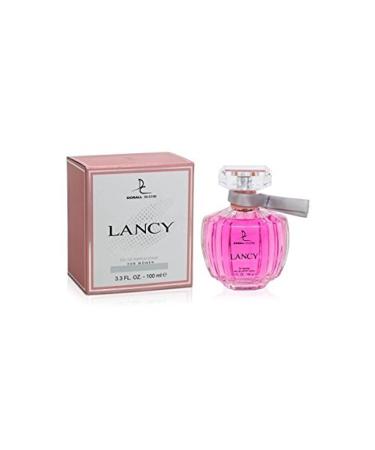 LANCY Doral Collection Perfume For Women 3.3oz /100 ml eau de parfum spray