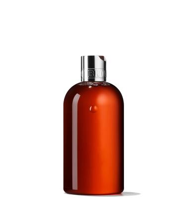 Molton Brown Neon Amber Bath and Shower Gel 300ml - Premium Old Version | Luxurious Fragrance for International Shipping - Buy Online on GoSupps.com
