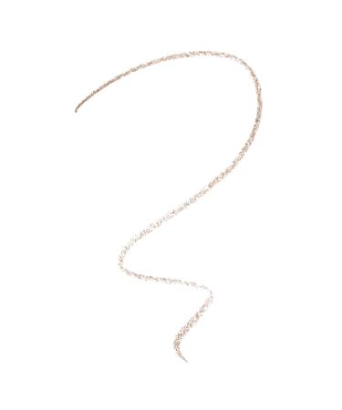 Catrice Eye Brow Stylist Pencil No. 015 Ashy Drama - Long-Lasting Matte Clean Beauty | 1.4g (1 Pack) - International Shipping Available - Buy Online on GoSupps.com