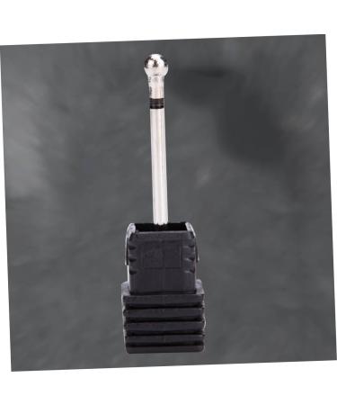 Ipetboom Remove Dead Skin Nail Art Tools Black-ish Nail Gel Blacksto e Blacw Blaclight Blackl Nail Stuff Tools Toenailplus The Black Blackc Nail Grinding Head Manicure Drill Set - Buy Online on GoSupps.com