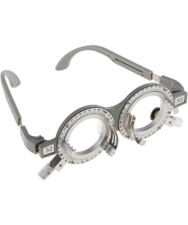 Jojomis Optician Optical Lenses 52mm - Premium Quality International Shipping Available - Buy Online on GoSupps.com