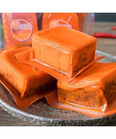 Infinitely Great Home Decor Center 1 Qiaotou Hot & Spicy Chinese Soup Base for Hot Pot - Buy Online on GoSupps.com