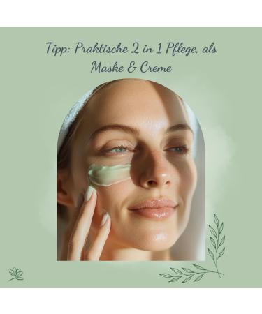  Medipharma Cosmetics Wellness Detox Facial Treatment Home Spa - medipharma cosmetics - Mattifies and clarifies skin texture (1 x 50 ml) - Buy Online on GoSupps.com