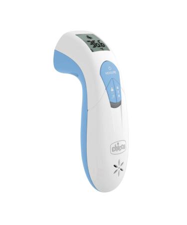 Chicco 9222000000 Infrared Thermometer multifunctional Thermo Family