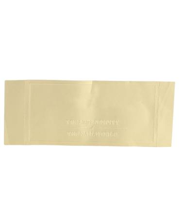 2PC Nail Art Display Board | Premium Acrylic Stand for Artificial Nails | Perfect for Salon & Home Use - Buy Online on GoSupps.com