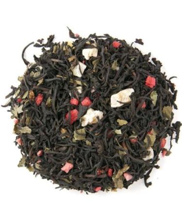 The Metropolitan Tea Company Wild Strawberry Tea 1.1lbs