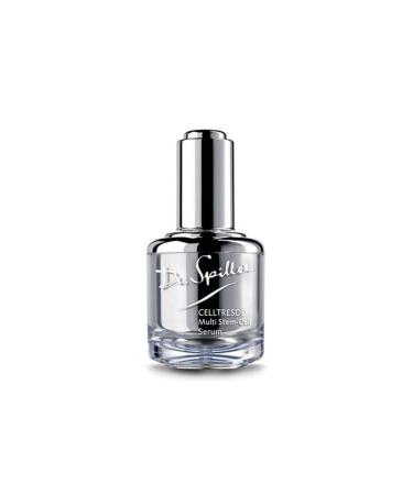 Dr. Spiller Celltresor Multi Stem-Cell Serum 30ml - Anti-Aging Skincare for Youthful Skin | International Shipping Available - Buy Online on GoSupps.com