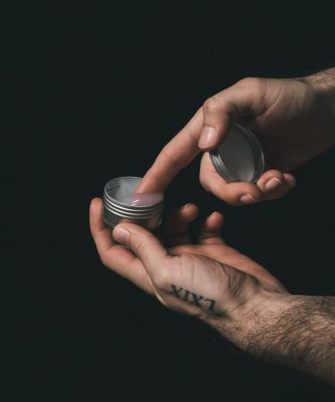 Buy The Bluebeards Revenge Post Shave Balm 30ml | Vegan Friendly Moisturising Aftershave for Men | Soothes & Rehydrates Skin International Shipping - Buy Online on GoSupps.com