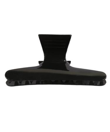 12pcs Butterfly Clips for Hairdressers | Hair Color Sectioning Grips & Tools - Perfect for Styling - Buy Online on GoSupps.com