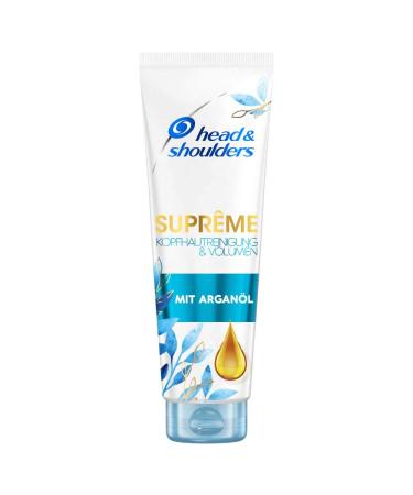 Head & Shoulders Supr me Scalp Cleansing and Volume Conditioner 220 ml Conditioner - Buy Online on GoSupps.com