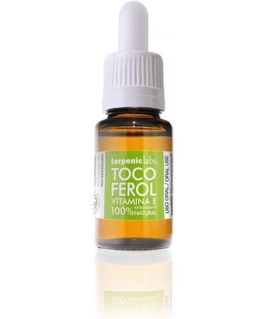 Terpenic Tocoph rool 10 ml 10 ml - Buy Online on GoSupps.com
