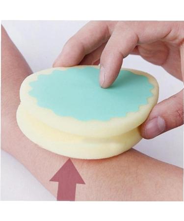 Populaire Magie Indolore pilation pilation ponge Pad Supprimer pilateur Couleur Al atoire - Buy Online on GoSupps.com