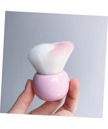 NOLITOY Portable Foundation Brush - Cosmetic Tool for Women | High-Quality Makeup Brushes for Flawless Application - Buy Online on GoSupps.com