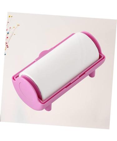minkissy Nail Stamping Plates Manicures Tools Nail Polish Tools Nail Art Stamper Nail Beauty Tools Diy Nail Stamper Stamping Nail Polish Nail Polish Stamp Kit Cosmetic Nail Supplies 11.5X6CM Pink - Buy Online on GoSupps.com